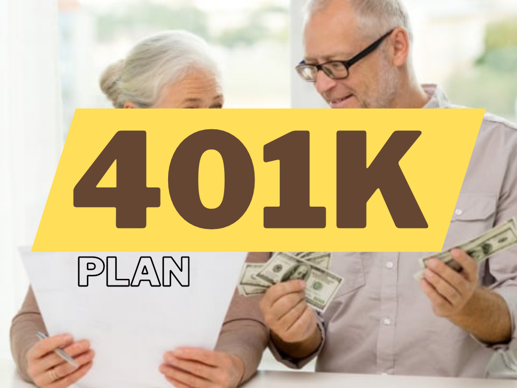 401k Plan