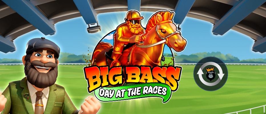 Big Bass Day at the Races