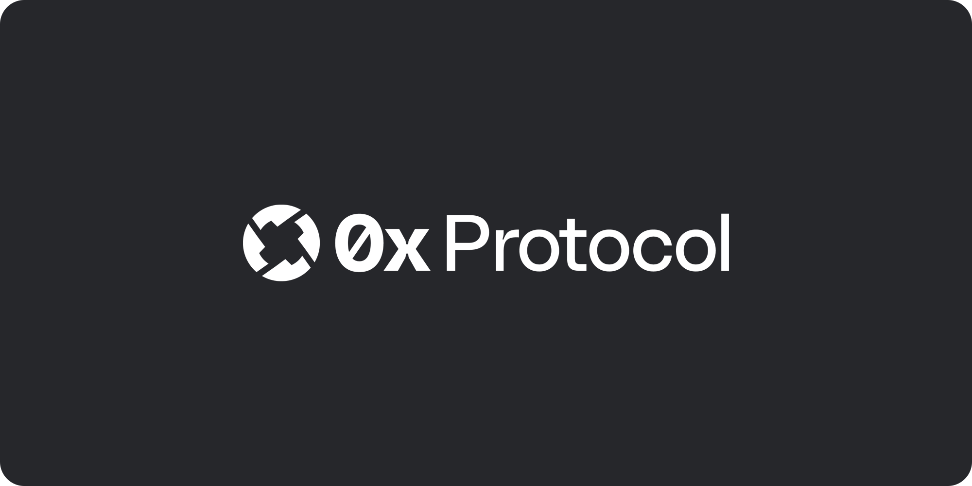 Crypto Term – 0x Protocol
